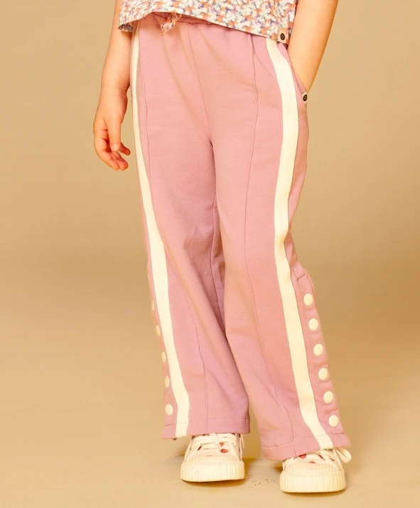 Stains & Stories Joggingbroek Sweat