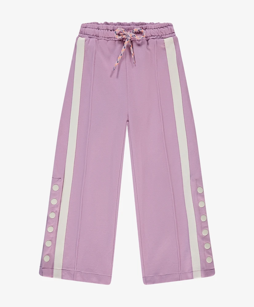 Stains & Stories Joggingbroek Sweat