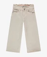 Stains & Stories PJeans Wide Leg Ruches