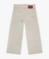 Stains & Stories PJeans Wide Leg Ruches