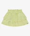 Stains & Stories Rok Bloemenprint