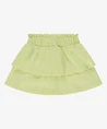 Stains & Stories Rok Bloemenprint