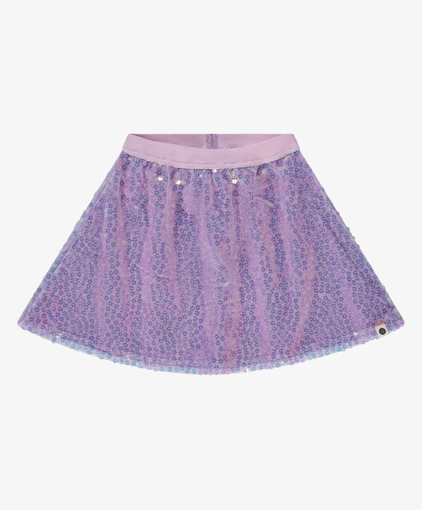 Stains & Stories Rok Sequin