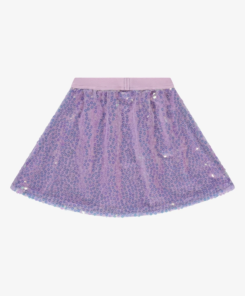 Stains & Stories Rok Sequin