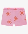 Stains & Stories Short Badstof Zon