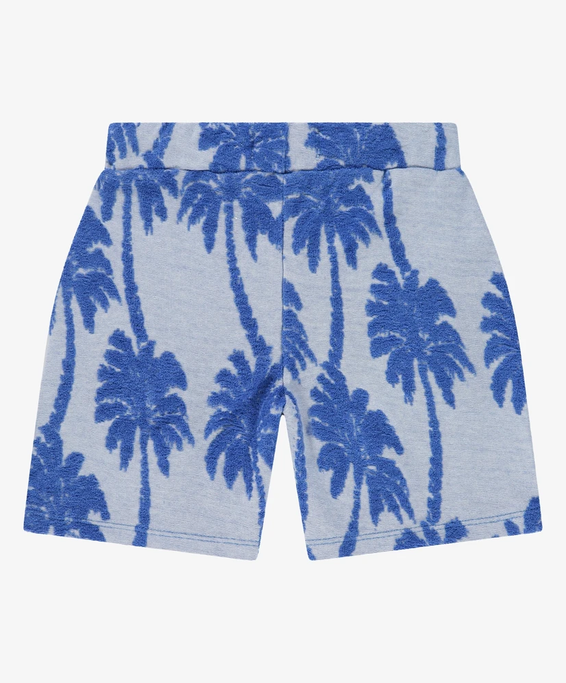 Stains & Stories Short Palmbomen