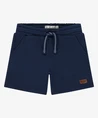 Stains & Stories Short Sweat Effen