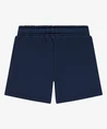 Stains & Stories Short Sweat Effen