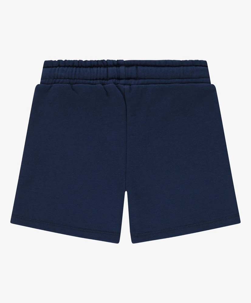 Stains & Stories Short Sweat Effen