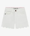 Stains & Stories Short Wavy Edge