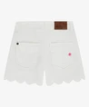 Stains & Stories Short Wavy Edge