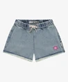 Stains & Stories Short Wide Fit