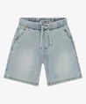 Stains & Stories Short Wide Fit