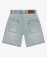 Stains & Stories Short Wide Fit