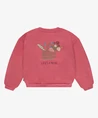 Stains & Stories Sweater Life's A Picnic