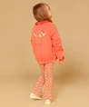 Stains & Stories Sweater Life's A Picnic