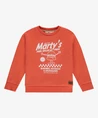 Stains & Stories Sweater Marty's