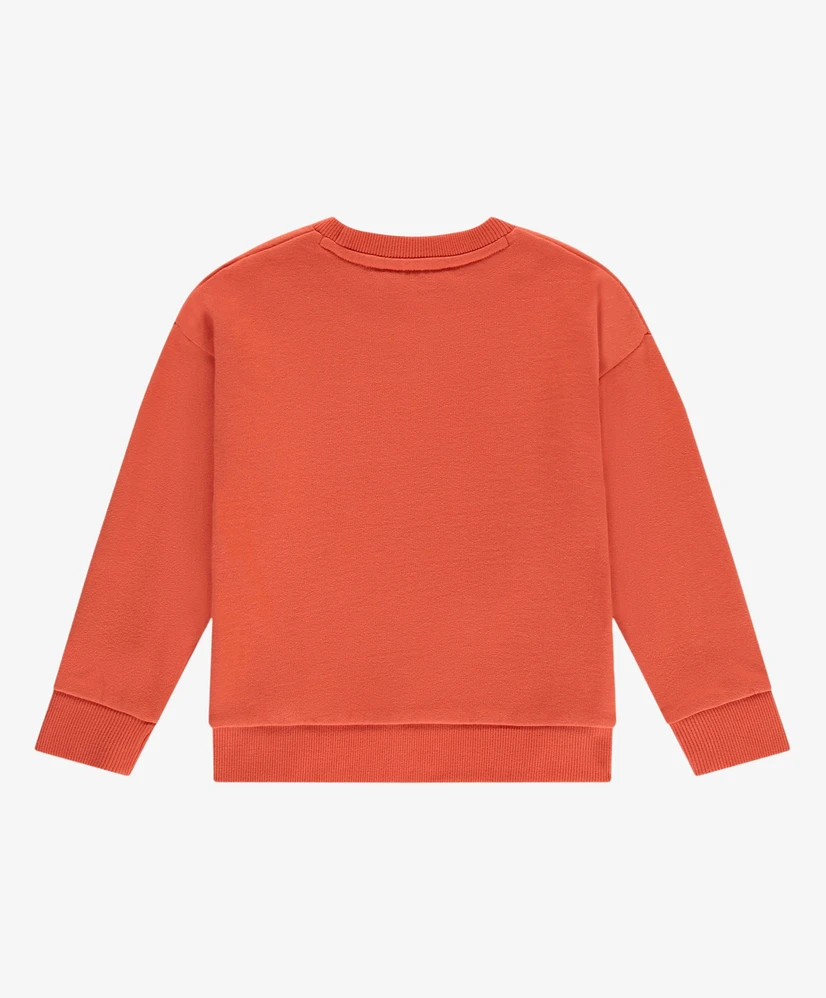 Stains & Stories Sweater Marty's