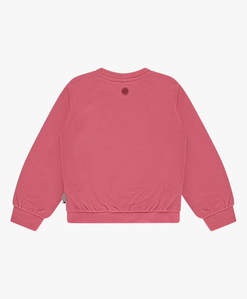 Stains & Stories Sweater Picnic