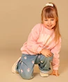Stains & Stories Sweatshirt Amore