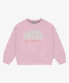 Stains & Stories Sweatshirt Amore