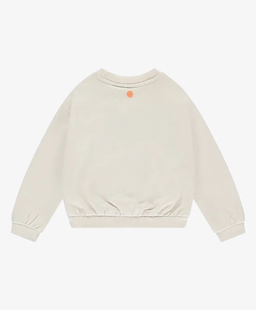 Stains & Stories Sweatshirt Amore
