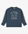 Stains & Stories Sweatshirt FC. Stains Champions