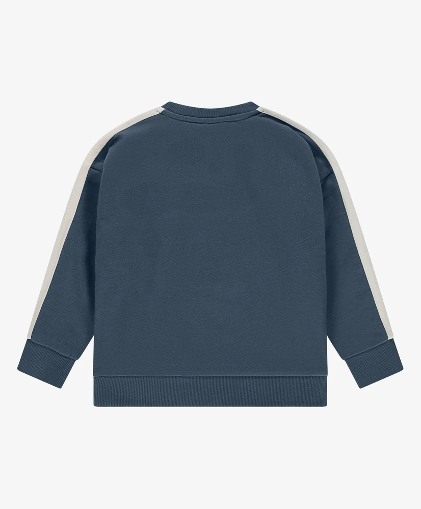 Stains & Stories Sweatshirt FC. Stains Champions