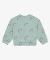 Stains & Stories Sweatshirt Oh Oh Gelato