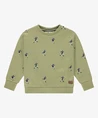 Stains & Stories Sweatshirt Voetballer