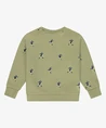 Stains & Stories Sweatshirt Voetballer