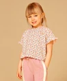 Stains & Stories T-shirt Allover Print