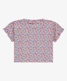 Stains & Stories T-shirt Allover Print