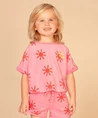 Stains & Stories T-shirt Badstof Zon