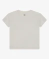 Stains & Stories T-shirt Borstvakje Bloemen