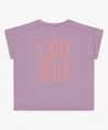 Stains & Stories T-shirt Ciao Bella