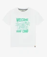 Stains & Stories T-shirt Edouard