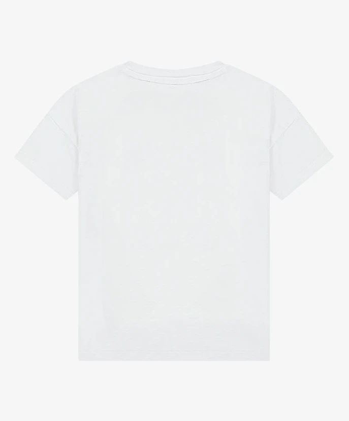 Stains & Stories T-shirt Edouard