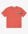 Stains & Stories T-shirt Effen