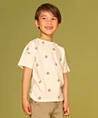 Stains & Stories T-shirt Hamburgers