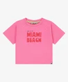 Stains & Stories T-shirt Miami Beach