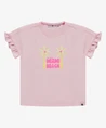 Stains & Stories T-shirt Miami Beach