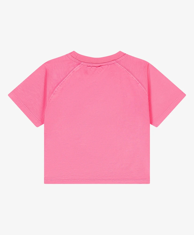 Stains & Stories T-shirt Miami Beach