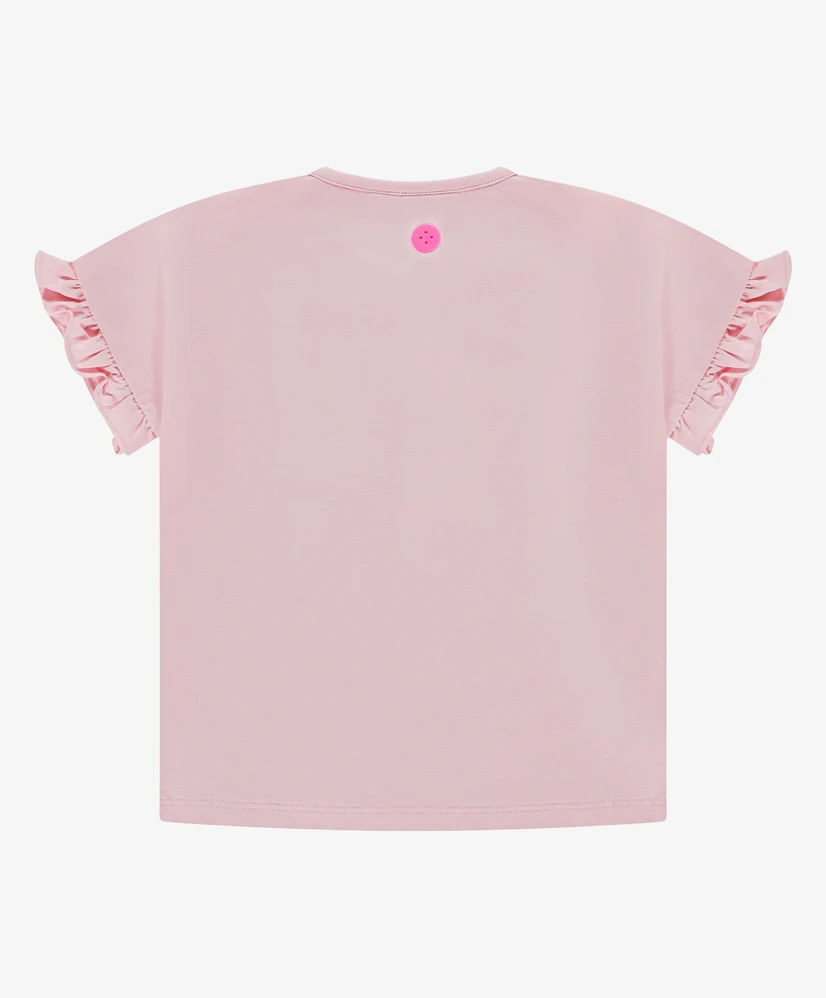 Stains & Stories T-shirt Miami Beach