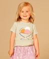 Stains & Stories T-shirt Oh Oh Gelato