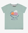 Stains & Stories T-shirt Oh Oh Gelato