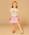 Stains & Stories T-shirt Oh Oh Gelato