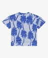 Stains & Stories T-shirt Palmbomen