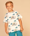 Stains & Stories T-shirt Strandhut