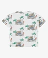 Stains & Stories T-shirt Strandhut